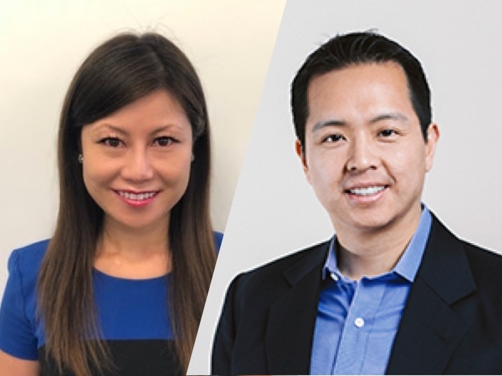 Paul yeh managing director conductive ventures tracy fong managing director svbprofilephoto