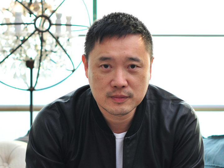 William to executive director pmq profilephoto1