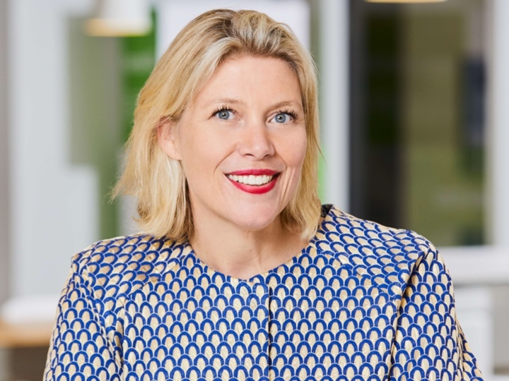 Maike steinebach ceo visa hong kong macau profilephoto