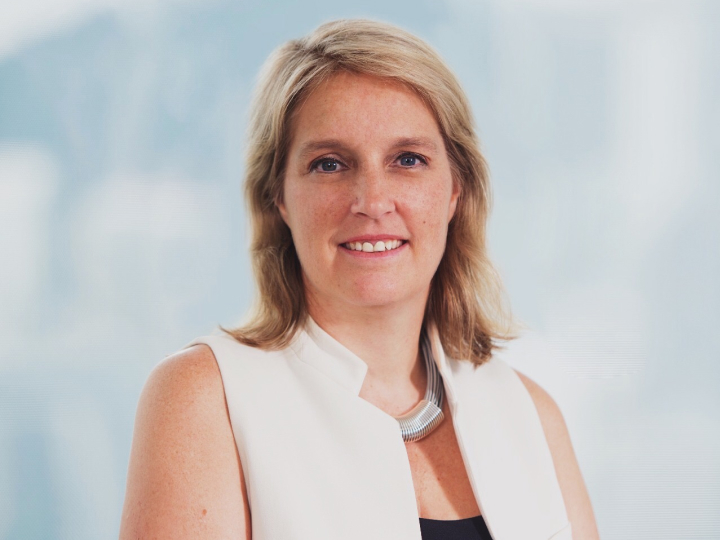 Cat ruest executive director head of innovation technologies ubs profilephoto