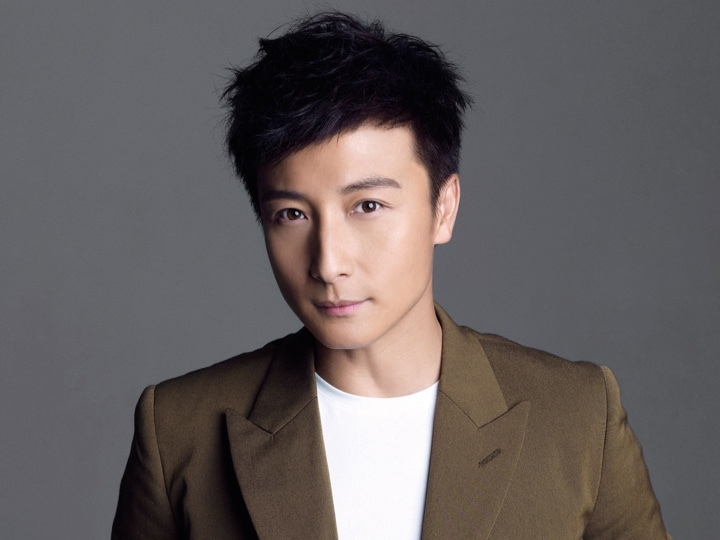 Alex fong actor singer swimmer profilephoto