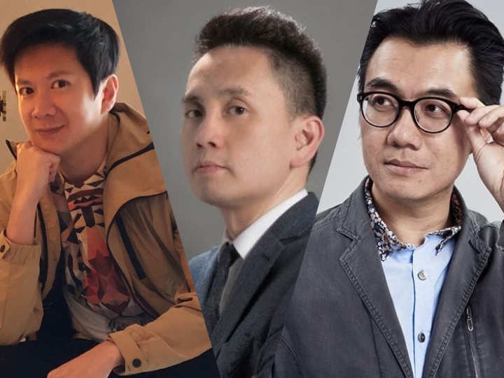 Bensir simonshen jason chan doctors of reasoning and ideas profilephoto