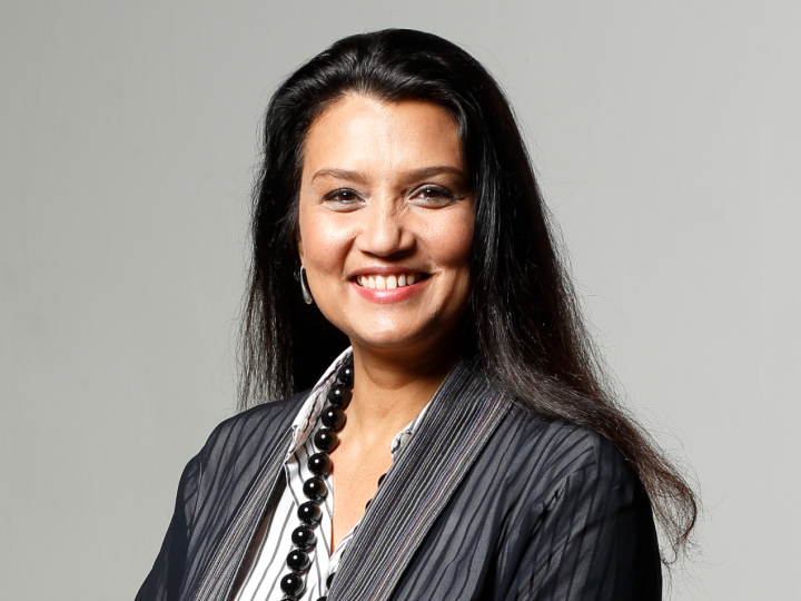 Suhanya raffel museum director m profilephoto