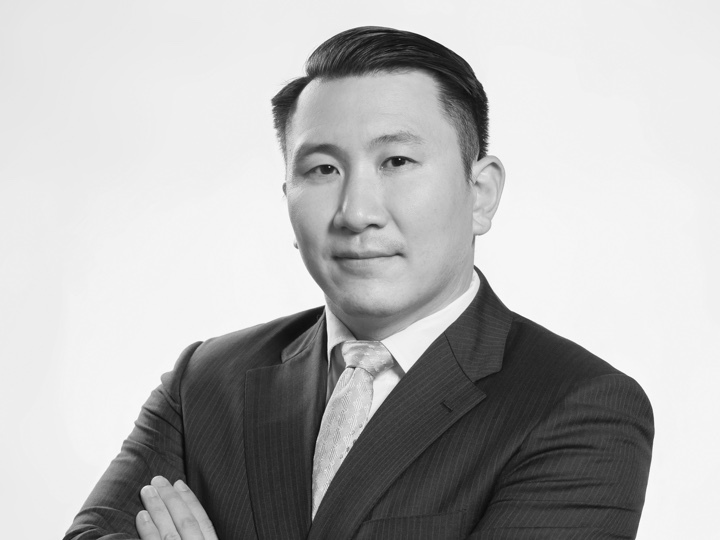 Gene yu ceo blackpanda profilephoto