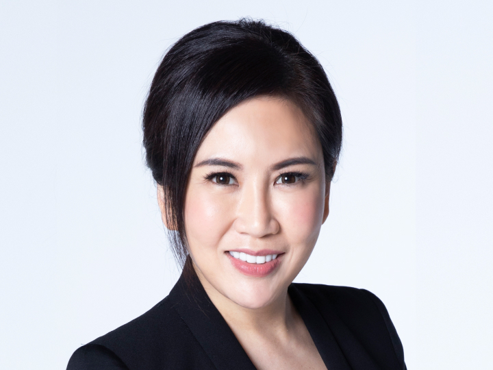 June leung founder chairperson beacon group profilephoto