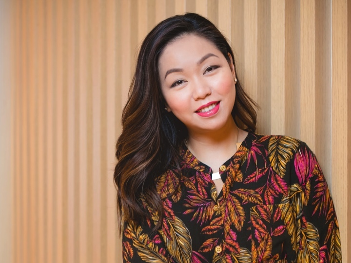 Marina vogt chief happiness officer li and fung profilephoto