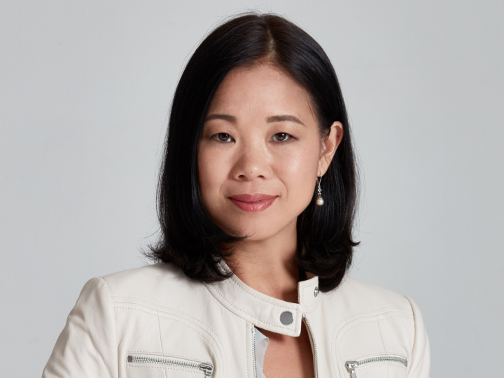 Peggy fang roe chief sales and marketing officer asia pacific marriott int profilephoto