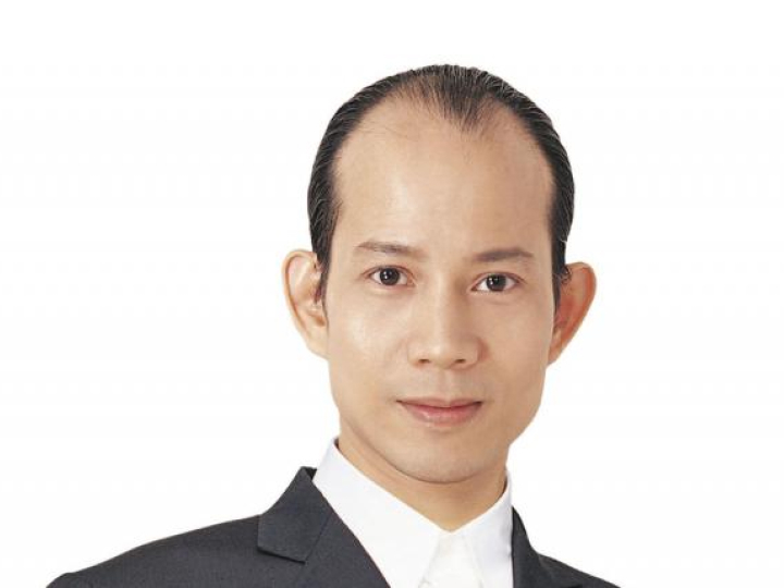 So man fung feng shui master profilephoto