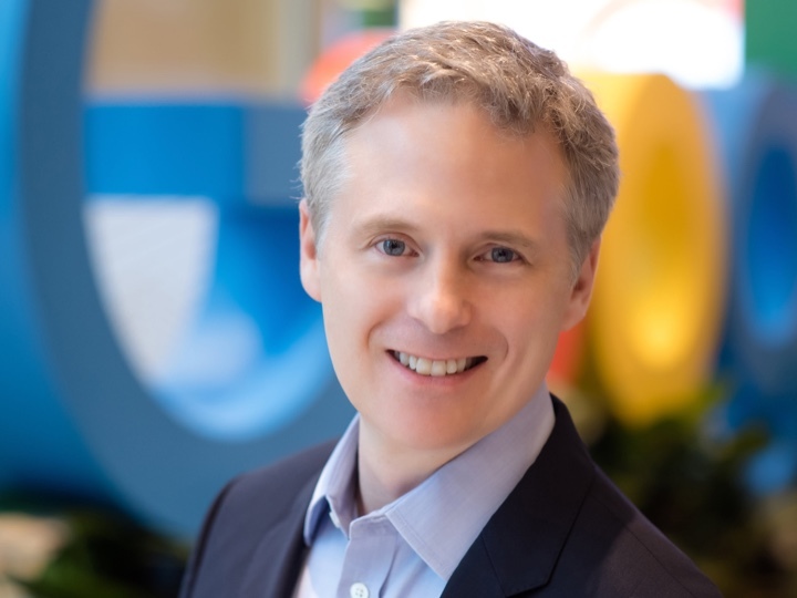 Simon kahn chief marketing officer asia google profilephoto
