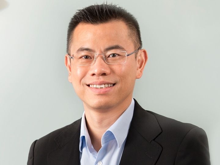 Sammy hsieh cofounder iclick profilephoto