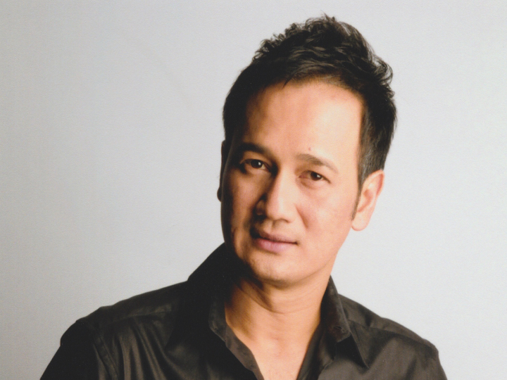 Gumiet singh actor host comedian profilephoto
