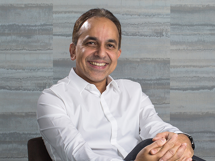 Sridharan nair managing partner pwc malaysia profilephoto