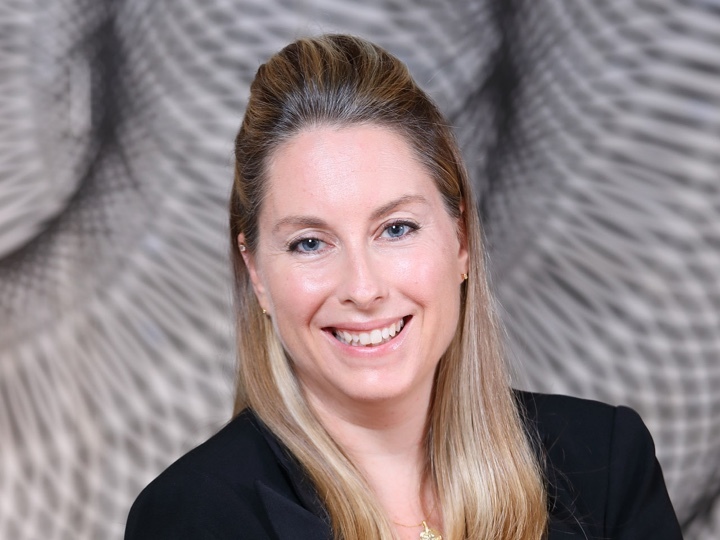 Sally osborne head of innovation peninsula hotels profilephoto