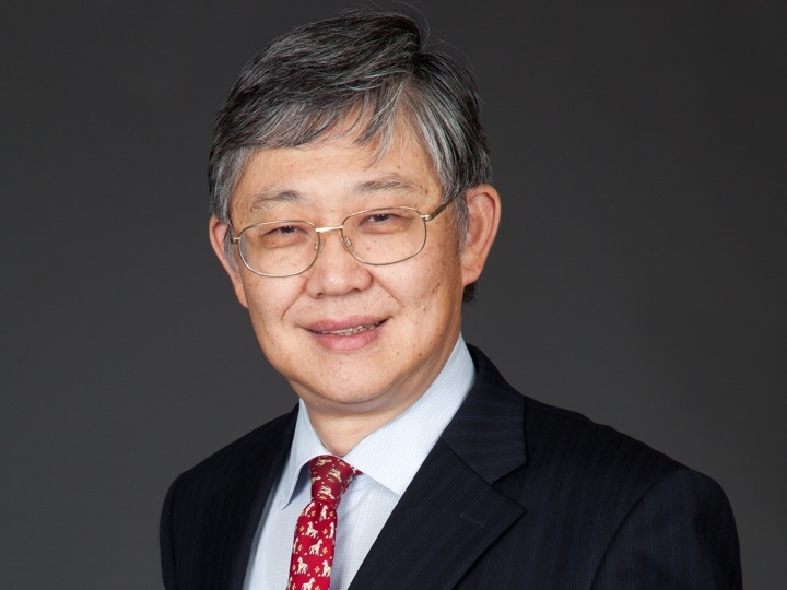 Shih wing ching founder centaline property agency profilephoto