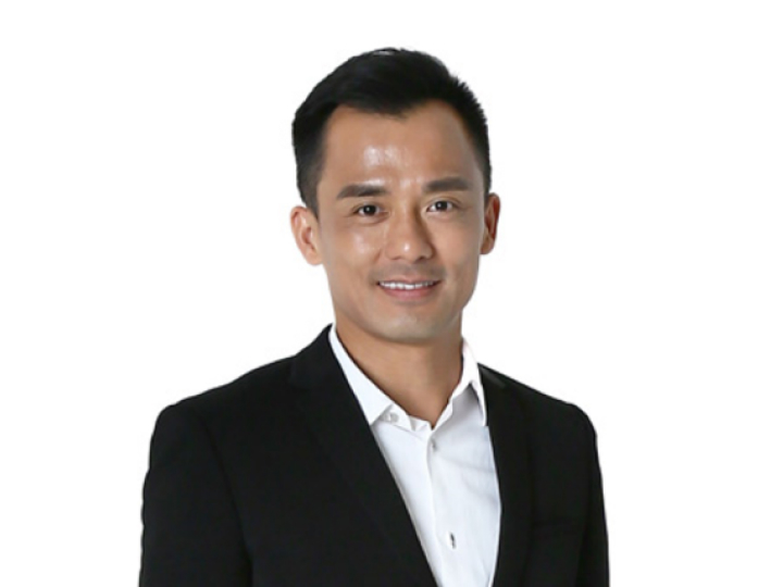 Franco lam co founder chairman lbs group profilephoto