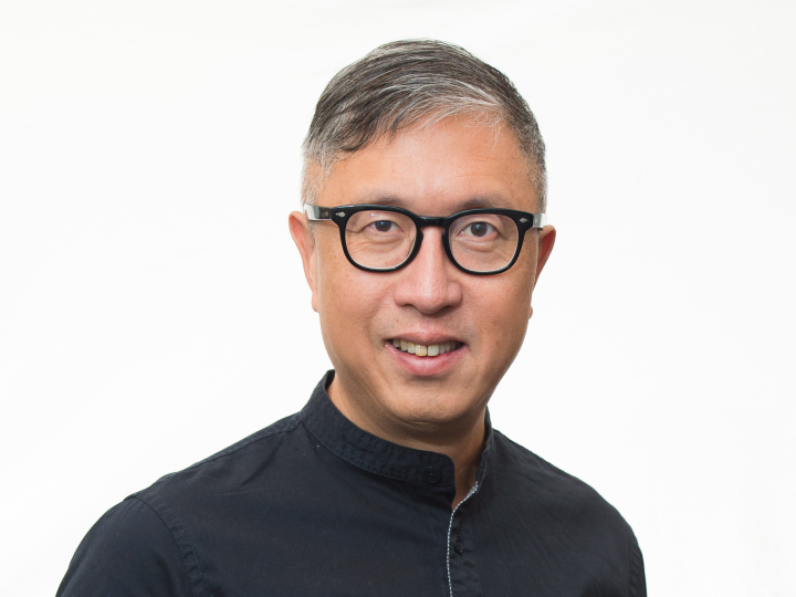 Felix chong renowned movie director and screenwriter profilephoto