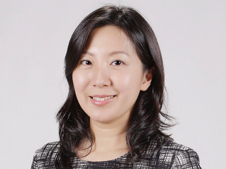 Mandy ng ceo hk express profilephoto
