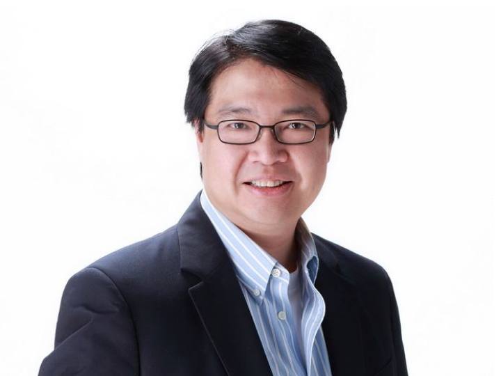 Erwin huang serial social entrepreneur profilephoto