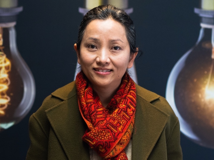 Carman chan founder click ventures profilephoto