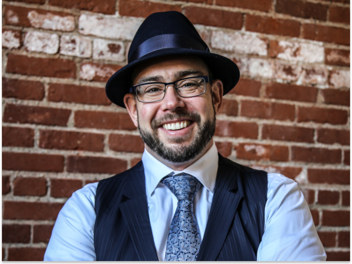 Drew dudley founder chief catalyst day one leadership profilephoto
