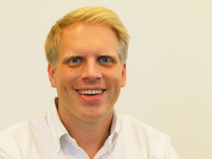 Magnus grimeland ceo co founder profilephoto