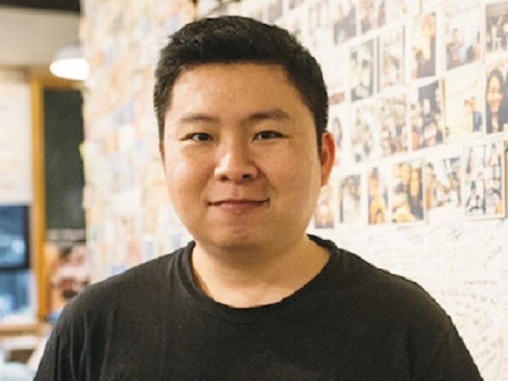 Ren yi chin co founder myburgerlab profile photo
