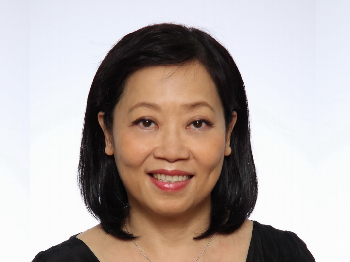 Winnie tsang founder golden scene profilephoto