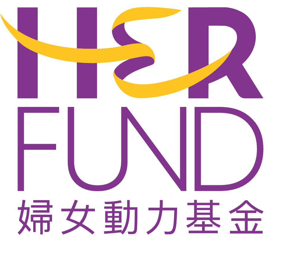 Her fund logo square