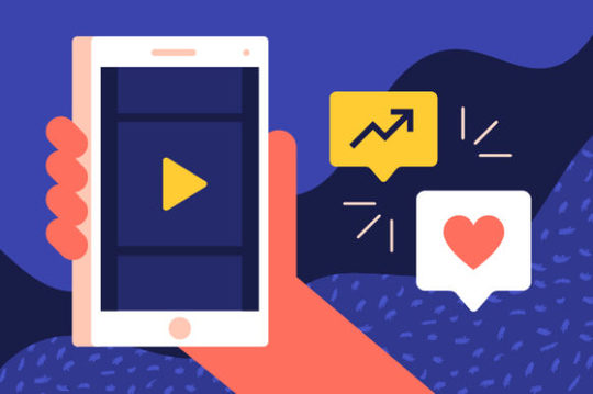Instagram marketing video 582x387