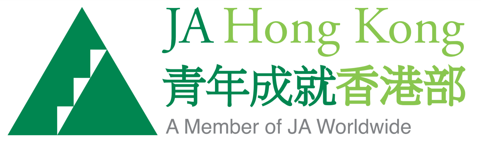 Junior achivements logo