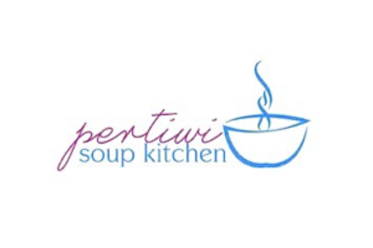 Pertiwi soup kitchen