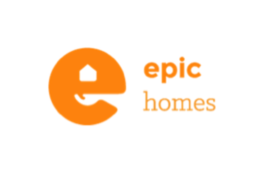 Epic homes