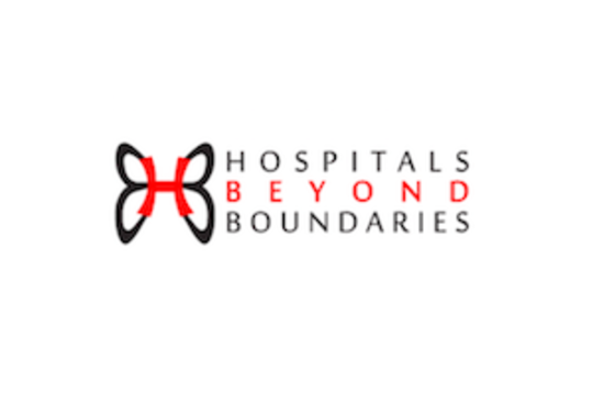 Hospitals beyond boundaries