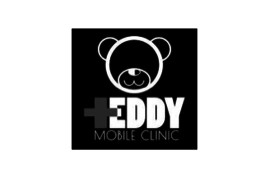 Teddy mobile clinic