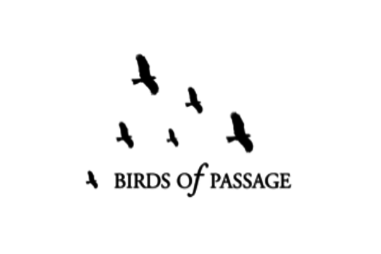 Birds of passage