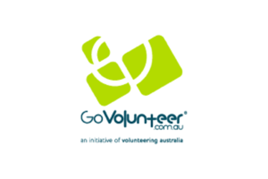 Govolunteer