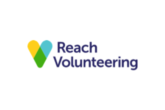 Reach