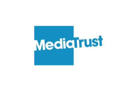 Media trust
