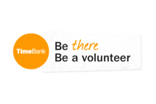 Time bank