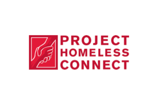 Project homeless