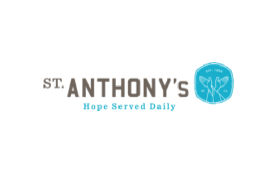 St anthony